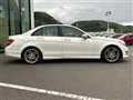 2013 Mercedes-Benz C-Class