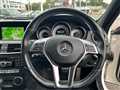 2013 Mercedes-Benz C-Class