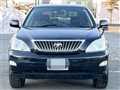 2009 Toyota Harrier
