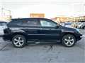 2009 Toyota Harrier