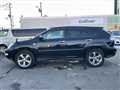 2009 Toyota Harrier