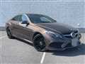 2015 Mercedes-Benz E-Class