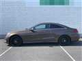 2015 Mercedes-Benz E-Class
