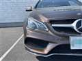 2015 Mercedes-Benz E-Class
