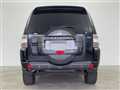 2011 Mitsubishi Pajero