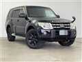 2011 Mitsubishi Pajero