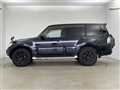 2011 Mitsubishi Pajero