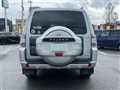 2012 Mitsubishi Pajero