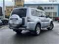 2012 Mitsubishi Pajero