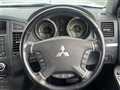 2012 Mitsubishi Pajero
