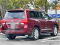 2012 Toyota Land Cruiser