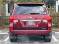 2012 Toyota Land Cruiser
