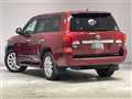 2012 Toyota Land Cruiser