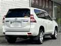 2015 Toyota Land Cruiser Prado