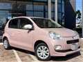 2015 Toyota Passo