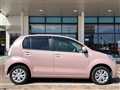 2015 Toyota Passo
