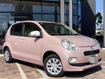 2015 Toyota Passo
