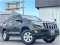 2015 Toyota Land Cruiser Prado