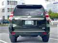 2015 Toyota Land Cruiser Prado