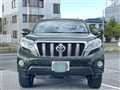 2015 Toyota Land Cruiser Prado