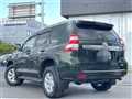 2015 Toyota Land Cruiser Prado