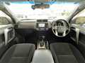 2015 Toyota Land Cruiser Prado