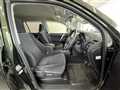 2015 Toyota Land Cruiser Prado
