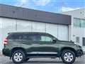 2015 Toyota Land Cruiser Prado
