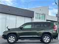 2015 Toyota Land Cruiser Prado
