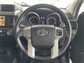 2015 Toyota Land Cruiser Prado