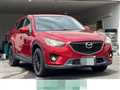 2013 Mazda CX-5