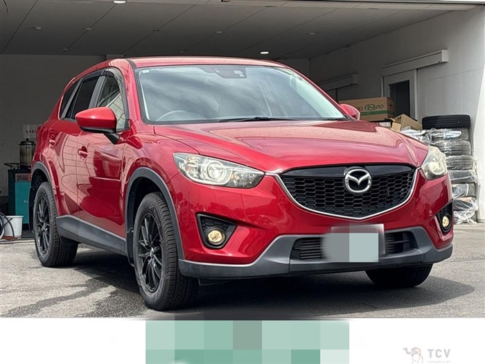2013 Mazda CX-5