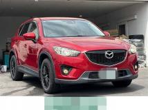 2013 Mazda CX-5