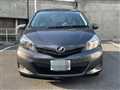 2011 Toyota Vitz