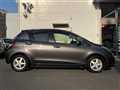 2011 Toyota Vitz