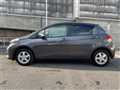 2011 Toyota Vitz