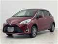 2019 Toyota Vitz