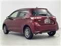2019 Toyota Vitz