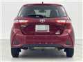 2019 Toyota Vitz