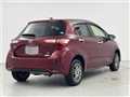 2019 Toyota Vitz