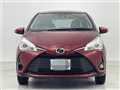 2019 Toyota Vitz