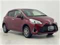 2019 Toyota Vitz