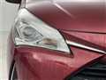 2019 Toyota Vitz