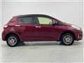 2019 Toyota Vitz