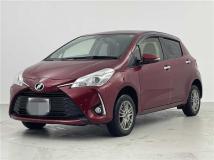 2019 Toyota Vitz