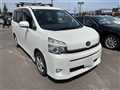 2011 Toyota Voxy