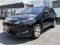 2014 Toyota Harrier
