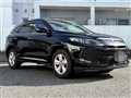 2014 Toyota Harrier