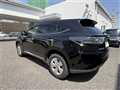 2014 Toyota Harrier