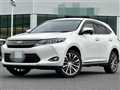 2014 Toyota Harrier